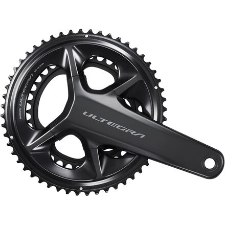 (取寄) シマノ アルテグラ FC-R8100 クランクセット Shimano Ultegra FC-R8100 Crankset Grey｜スウィートラグ