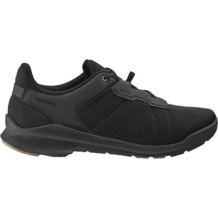 (取寄) シマノ メンズ EX3 ツーリング サイクリング シューズ - メンズ Shimano men EX3 Touring Cycling Shoe - Men's Black|スウィートラグ