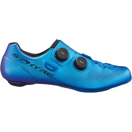 (取寄) シマノ メンズ RC903 S-ファイア サイクリング シューズ - メンズ Shimano men RC903 S-PHYRE Cycling Shoe - Men's Blue｜スウィートラグ 79,057円