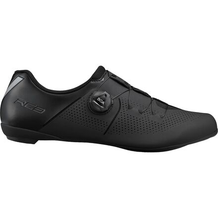 (取寄) シマノ メンズ サイクリング シューズ - メンズ Shimano men RC302 Cycling Shoe - Men's Black｜スウィートラグ