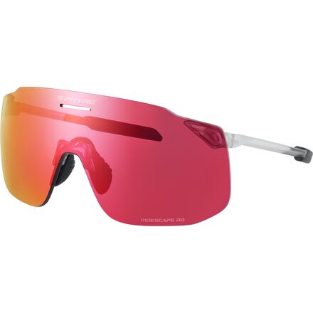 (取寄) シマノ S-ファイア Sl RS サングラス Shimano S-Phyre SL RS Sunglasses Road Matte Crystal｜スウィートラグ 31,402円