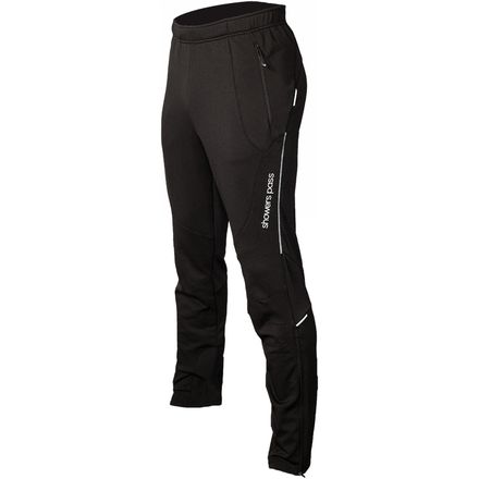 (取寄) シャワーズパス メンズ トラック パンツ - メンズ Showers Pass men Track Pants - Men's Black｜スウィートラグ