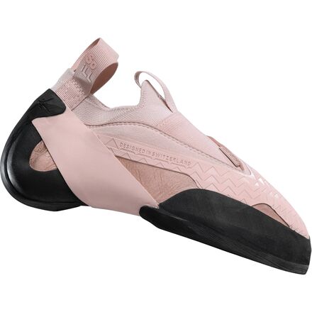 (取寄) ソイル ローム リジッド クライミング シューズ So iLL Roam Rigid Climbing Shoe Dirty Pink｜スウィートラグ