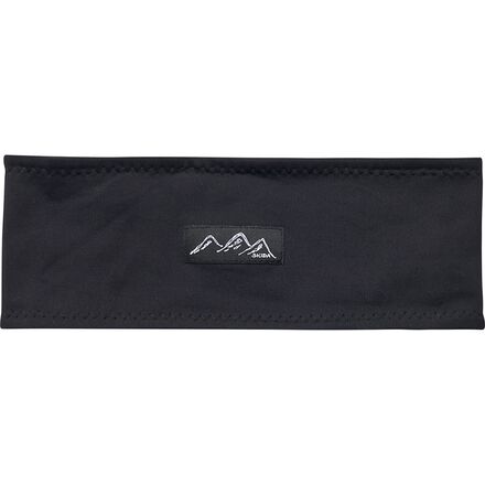(取寄) スキーダ メンズ アルパイン ヘッドバンド - メンズ Skida men Alpine Headband - Men's Stealth|スウィートラグ