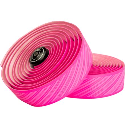 (取寄) シリカ ナストロ クッシーノ バー テープ Silca Nastro Cuscino Bar Tape Neon Pink｜スウィートラグ