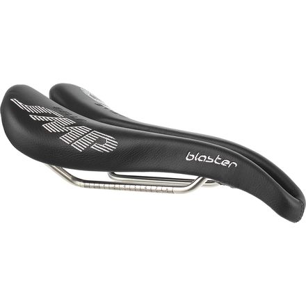 (取寄) セラSMP ブラスター サドル Selle SMP Blaster Saddle Black｜スウィートラグ