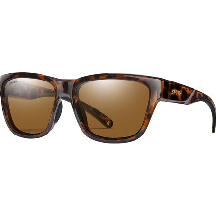 (取寄) スミス ジョヤ クロマポップ ポーラライズド サングラス Smith Joya ChromaPop Polarized Sunglasses Tortoise/ChromaPop Glass Polarized Brown|スウィートラグ