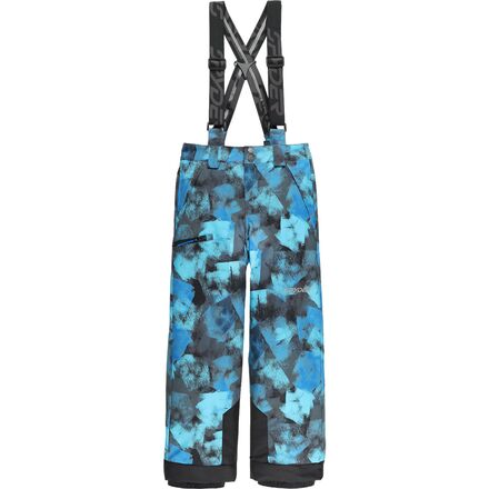(取寄) スパイダー キッズ プロパルジョン パンツ - キッズ Spyder kids Propulsion Pant - Kids' Cobalt Block Camo｜スウィートラグ 28,764円
