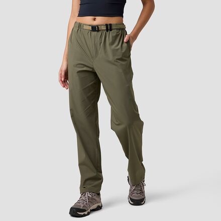 (取寄) バックカントリー レディース ディスティネーション デイリー パンツ - ウィメンズ Backcountry women Destination Daily Pant - Women's Kalamata｜スウィートラグ