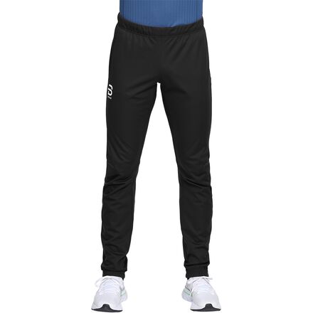 (取寄) ビヨルンダーリ メンズ パワー 2.0 パンツ - メンズ Bjorn Daehlie men Power 2.0 Pant - Men's Black|スウィートラグ