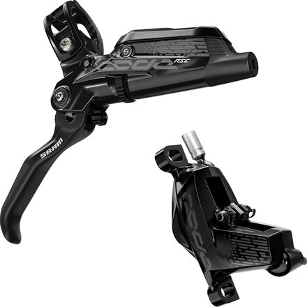 (取寄) スラム コード RSC ディスク ブレーキ SRAM Code RSC Disc Brake Black Ano｜スウィートラグ 42,575円
