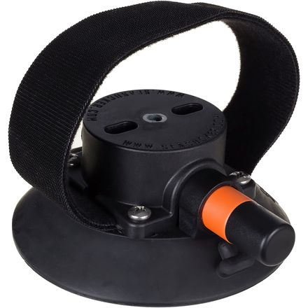 (取寄) シーサッカー リア ホイール ストラップ SeaSucker Rear Wheel Strap Black|スウィートラグ
