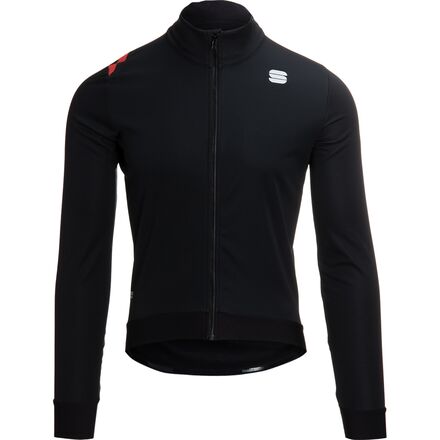(取寄) スポーツフル メンズ フィアンドレ ミディアム サイクリング ジャケット - メンズ Sportful men Fiandre Medium Cycling Jacket - Men's Black｜スウィートラグ