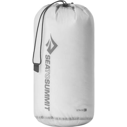 (取寄) シートゥサミット ウルトラ-シル 8L スタッフ サック Sea To Summit Ultra-Sil 8L Stuff Sack High Rise｜スウィートラグ