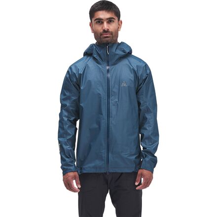 (取寄) セブンメッシュインダストリーズ メンズ ガーディアン エアー ジャケット - メンズ 7mesh Industries men Guardian Air Jacket - Men's Deep Sea2|スウィートラグ