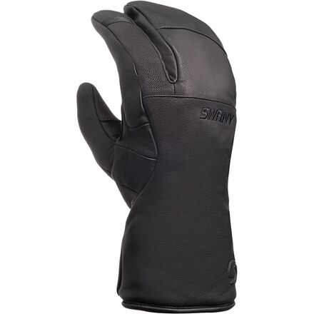 (取寄) スワニー メンズ グローブ - メンズ Swany men Valcan Glove - Men's Black｜スウィートラグ