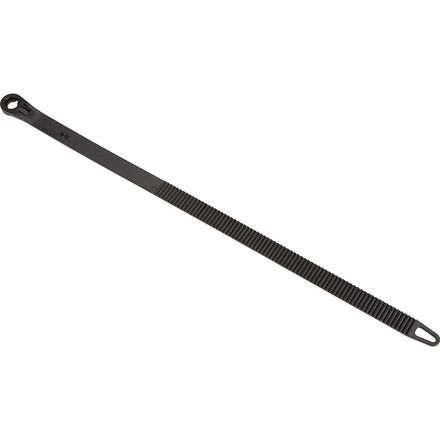 (取寄) スーリー ラウンド トリップ エクストラ ロング フレーム ストラップ Thule Round Trip Extra Long Frame Strap Black｜スウィートラグ