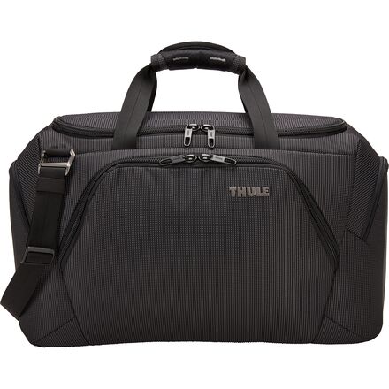 (取寄) スーリー クロスオーバー 2 44L ダッフル Thule Crossover 2 44L Duffel Black|スウィートラグ