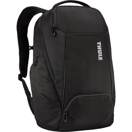 (取寄) スーリー アクセント 26L バックパック Thule Accent 26L Backpack Black｜スウィートラグ