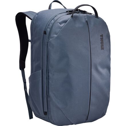 (取寄) スーリー アイオン 40L バックパック Thule Aion 40L Backpack Dark Slate|スウィートラグ