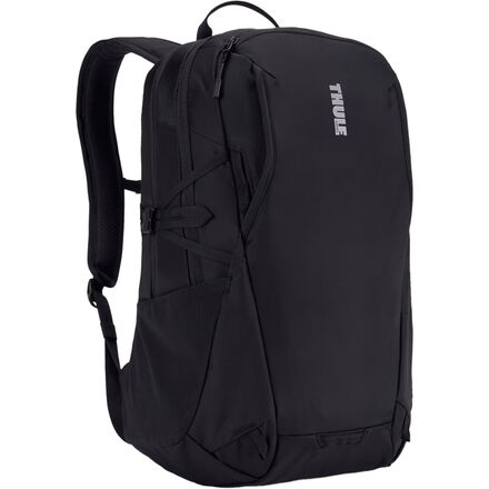 (取寄) スーリー アンルート 23L バックパック Thule EnRoute 23L Backpack Black｜スウィートラグ