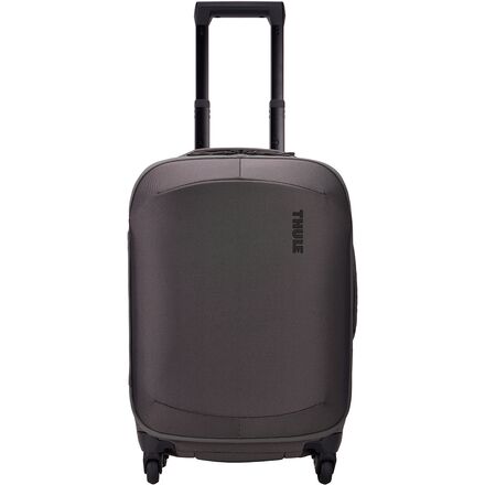 (取寄) スーリー サブテラ キャリー オン スピナー バッグ Thule Subterra Carry On Spinner Bag Vetiver Gray｜スウィートラグ 67,034円