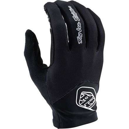 (取寄) トロイリーデザインズ メンズ エース グローブ - メンズ Troy Lee Designs men Ace Glove - Men's Mono Black (2023)｜スウィートラグ