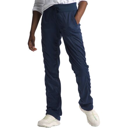(取寄) ノースフェイス レディース アフロディーテ 2.0 パンツ - ウィメンズ The North Face women Aphrodite 2.0 Pant - Women's Summit Navy/NPF｜スウィートラグ