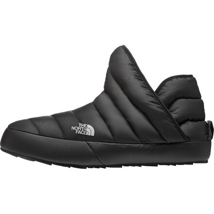 (取寄) ノースフェイス メンズ サーモボール エコ トラクション ブーティ - メンズ The North Face men ThermoBall Eco Traction Bootie - Men's TNF Black/TNF White|スウィートラグ