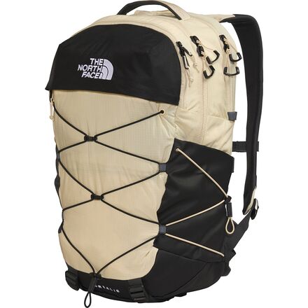 (取寄) ノースフェイス ボレアリス 28L バックパック The North Face Borealis 28L Backpack Gravel/TNF Black/NPF｜スウィートラグ 18,690円