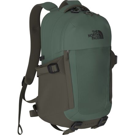 (取寄) ノースフェイス リーコン 30L バックパック The North Face Recon 30L Backpack Duck Green/New Taupe Green|スウィートラグ