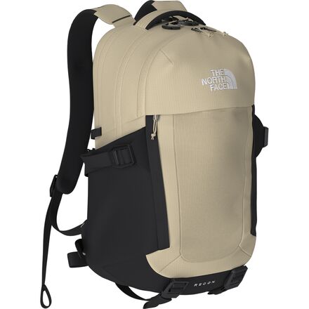 (取寄) ノースフェイス リーコン 30L バックパック The North Face Recon 30L Backpack Gravel/TNF Black-NPF|スウィートラグ