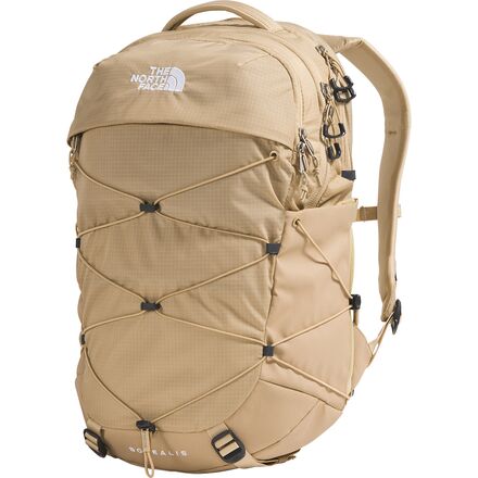 (取寄) ノースフェイス レディース ボレアリス 27L バックパック - ウィメンズ The North Face women Borealis 27L Backpack - Women's Khaki Stone|スウィートラグ