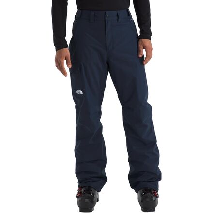 (取寄) ノースフェイス メンズ フリーダム パンツ - メンズ The North Face men Freedom Pant - Men's Summit Navy｜スウィートラグ
