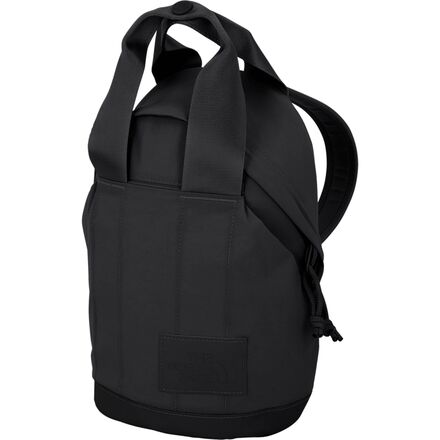 (取寄) ノースフェイス ネバー ストップ ミニ バックパック The North Face Never Stop Mini Backpack TNF Black-NPF|スウィートラグ