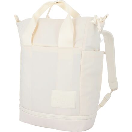 (取寄) ノースフェイス レディース ネバー ストップ ユーティリティ パック - ウィメンズ The North Face women Never Stop Utility Pack - Women's White Dune｜スウィートラグ