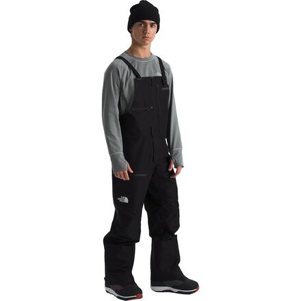 (取寄) ノースフェイス メンズ セプター ビブ パンツ - メンズ The North Face men Ceptor Bib Pant - Men's TNF Black｜スウィートラグ