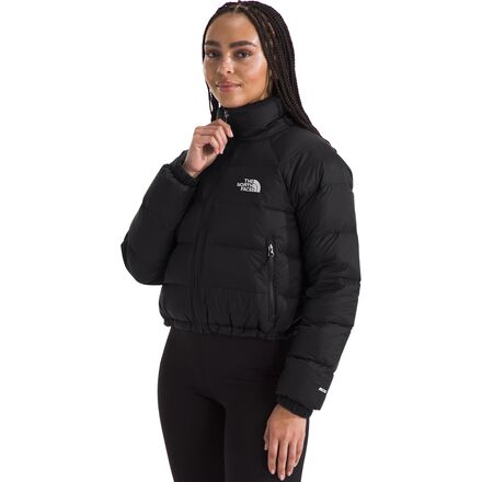 (取寄) ノースフェイス レディース ハイドレナライト ダウン ジャケット - ウィメンズ The North Face women Hydrenalite Down Jacket - Women's TNF Black|スウィートラグ