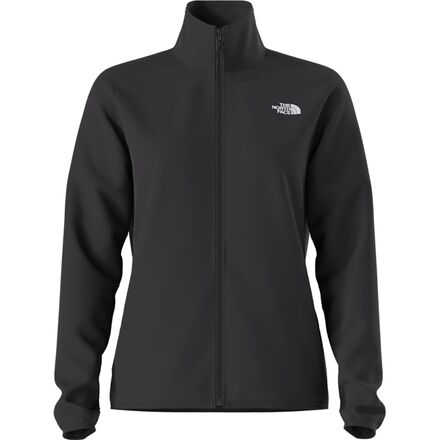 (取寄) ノースフェイス レディース グレイシャー フリース ジャケット - ウィメンズ The North Face women Glacier Fleece Jacket - Women's TNF Black|スウィートラグ