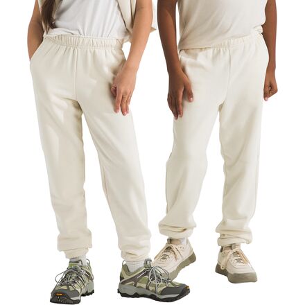 (取寄) ノースフェイス キッズ エボリューション エンブロイダー パンツ - キッズ The North Face kids Evolution Embroidered Pant - Kids' White Dune｜スウィートラグ 8,906円
