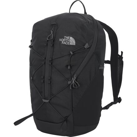 (取寄) ノースフェイス ボレアリス トレイル 26L バックパック The North Face Borealis Trail 26L Backpack TNF Black|スウィートラグ