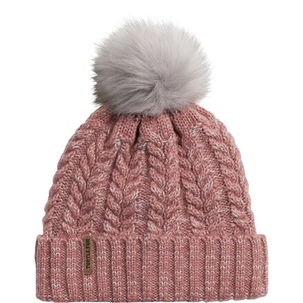 (取寄) タートル ファー レディース レキシー ハット - ウィメンズ Turtle Fur women Lexi Hat - Women's Blush|スウィートラグ