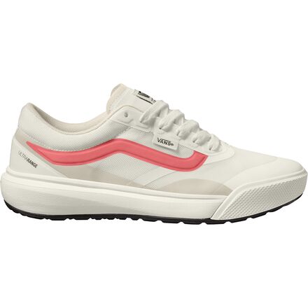 (取寄) バンズ レディース MTE ウルトラレンジ 2.0 RW シューズ - ウィメンズ Vans women MTE Ultrarange 2.0 RW Shoe - Women's Cream｜スウィートラグ