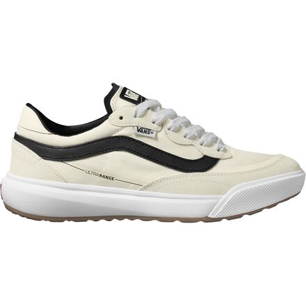 (取寄) バンズ MTE ウルトラレンジ 2.0 セ シューズ Vans MTE Ultrarange 2.0 SE Shoe White/Black|スウィートラグ