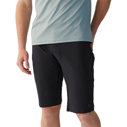 (取寄) ヴェロシオ メンズ ウルトラライト MTB ショート - メンズ Velocio men Ultralight MTB Short - Men's Black｜スウィートラグ