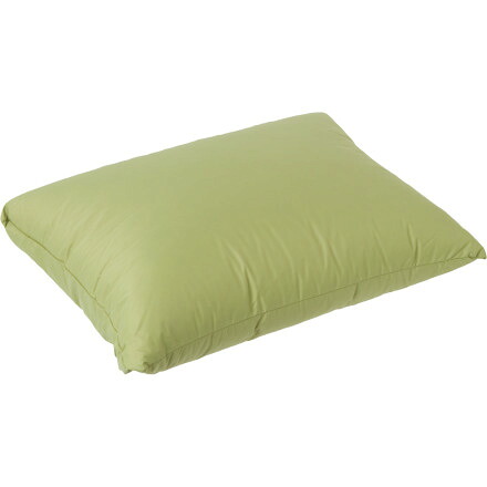 (取寄) ウエスタンマウンテニアリング クラウドレスト ダウン ピロー Western Mountaineering Cloudrest Down Pillow Assorted|スウィートラグ