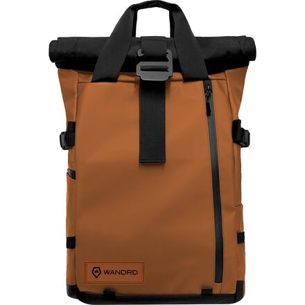 (取寄) ワンダード プロヴォーク 21 バックパック WANDRD PRVKE 21 Backpack Sedona Orange|スウィートラグ