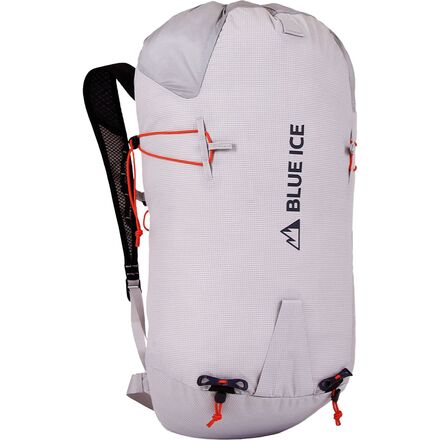 (取寄) ブルーアイス スタッシュ UL 25L パック Blue Ice Stache UL 25L Pack Pearl Blue|スウィートラグ