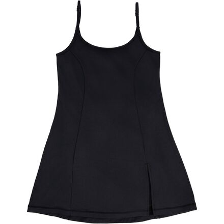 (取寄) ワンダリー レディース フローラ ハイキング ドレス - ウィメンズ Wondery women Flora Hiking Dress - Women's Black｜スウィートラグ