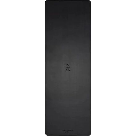 (取寄) ヨガ デザイン ラボ インフィニティ ヨガ マット Yoga Design Lab Infinity Yoga Mat Night|スウィートラグ